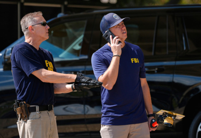 Kina pokušala da vrbuje bivšeg američkog pilota i instruktora