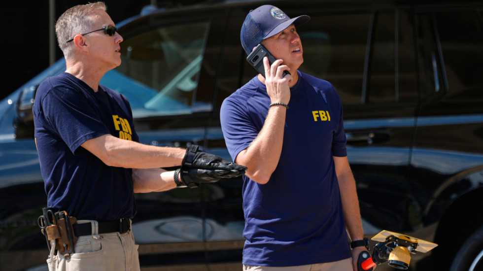 Kina pokušala da vrbuje bivšeg američkog pilota i instruktora