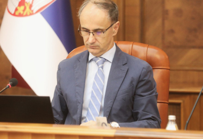 Macut: U Vladi ima puno eksperata, ali neki ministri su "uspavani"