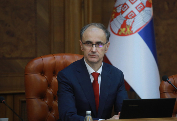 Macut: Od 1. januara jednostavnija procedura za bolovanje uz elektronski sistem, bez papirnih doznaka