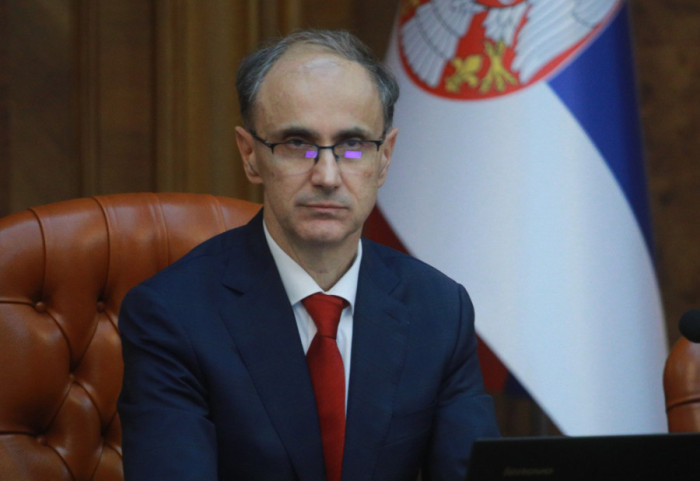 Macut: Program o fertilitetu rezultat nastojanja Vlade da podstakne natalitet