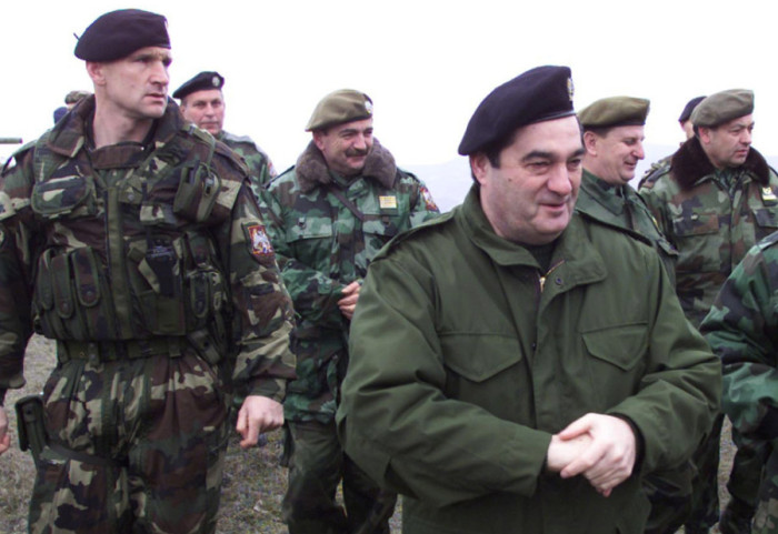 General Pavković će prevremeno biti pušten iz Haga zbog lošeg zdravstvenog stanja