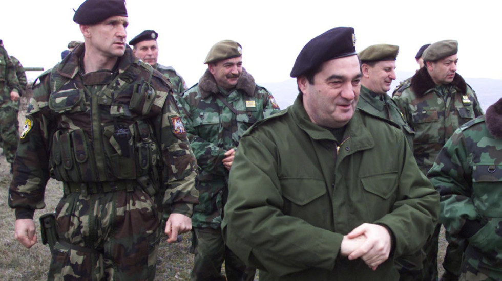 General Pavković će prevremeno biti pušten iz Haga zbog lošeg zdravstvenog stanja