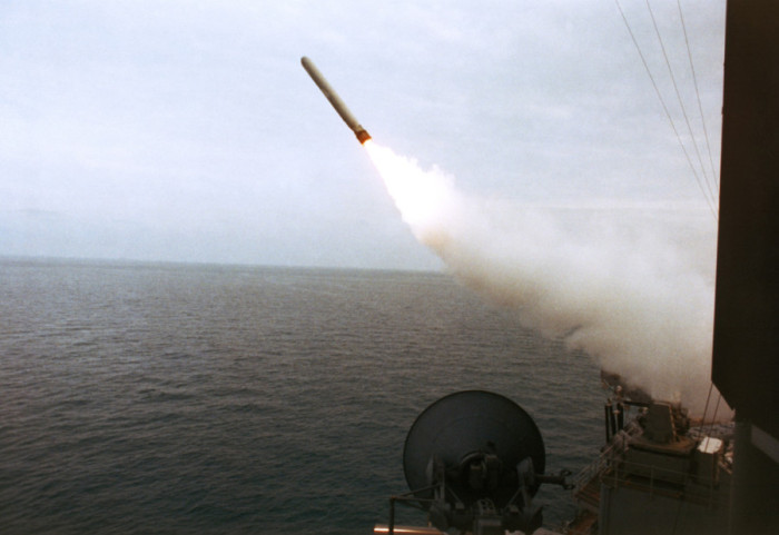 Tramp odbio zahtev da se krstareće rakete tomahavk isporuče Ukrajini