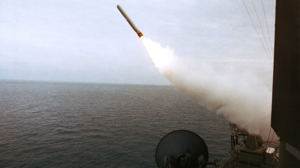 Tramp odbio zahtev da se krstareće rakete tomahavk isporuče Ukrajini