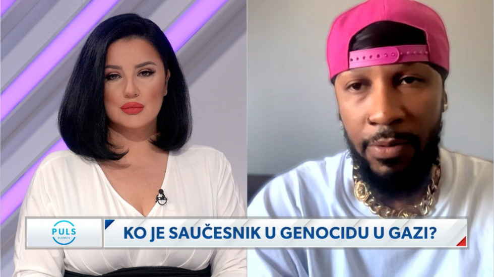 (VIDEO) Kris Smols meta rasističkog napada: Više od udaraca su me zabolele reči