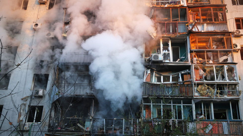 Putinov specijalni izaslanik: Očekujem da će se rat u Ukrajini završiti u roku od godinu dana