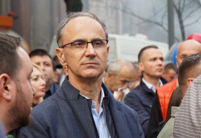 Macut: Od 1.770 škola jedna blokirana i dve u štrajku, svi fakulteti rade