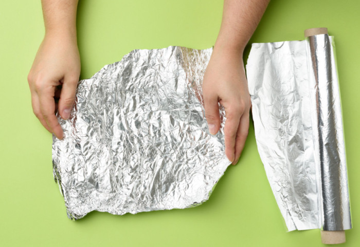 Aluminijumska folija nije najbezbedniji izbor: Kako treba pakovati ostatke hrane