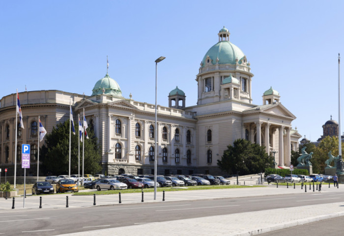 Beograd od 2. do 4. juna domaćin Globalne konferencije žena parlamentarki: Očekuje se dolazak 427 učesnika iz 65 država