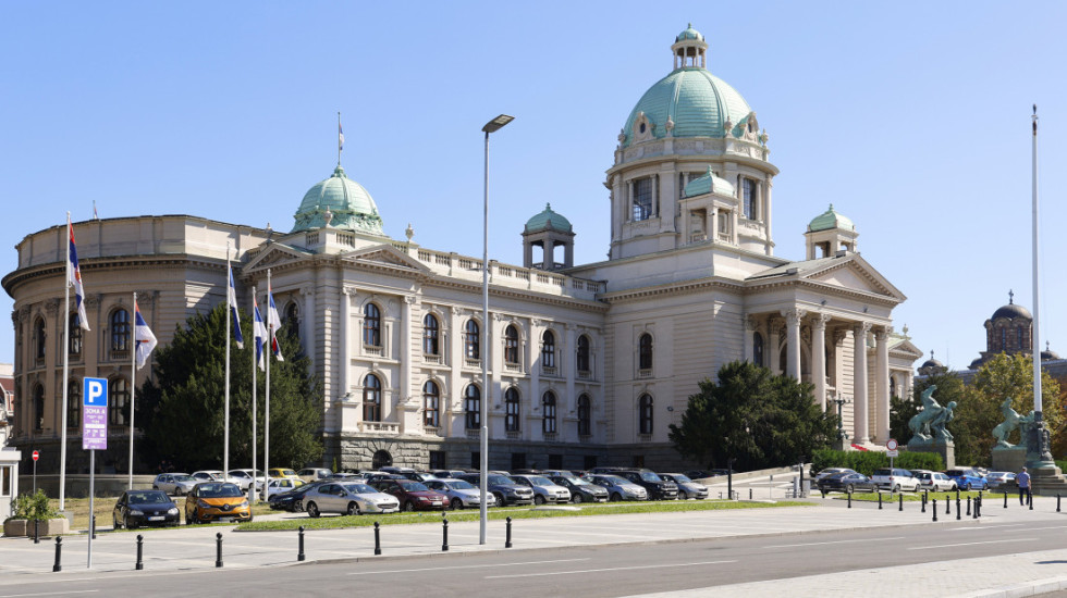 Beograd od 2. do 4. juna domaćin Globalne konferencije žena parlamentarki: Očekuje se dolazak 427 učesnika iz 65 država