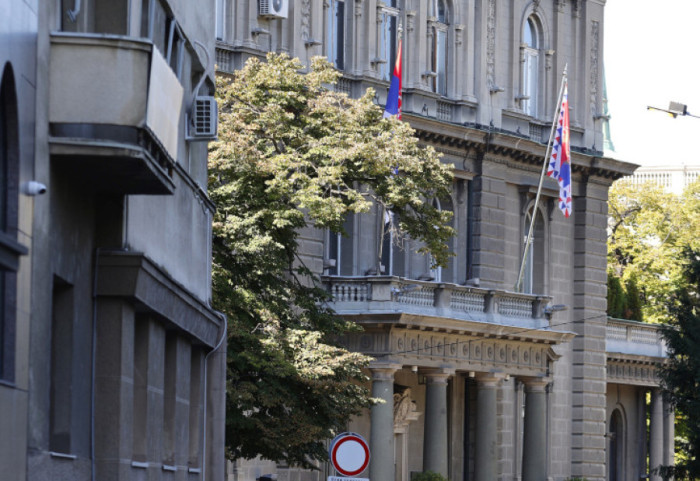 Vučić nastavlja konsultacije o izborima, u utorak razgovara sa Ruskom strankom, JS i strankom Zeleni Srbije