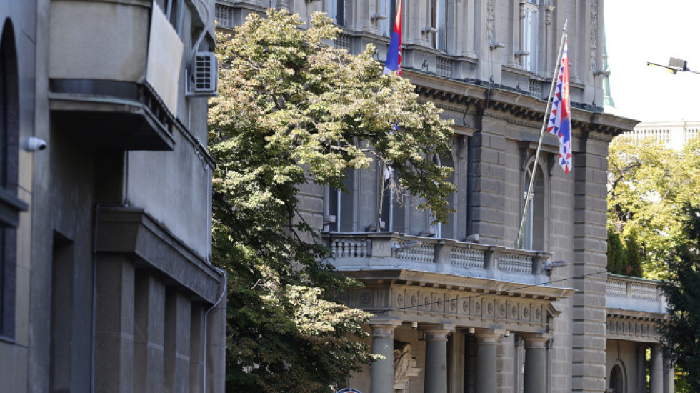 Vučić nastavlja konsultacije o izborima, u utorak razgovara sa Ruskom strankom, JS i partijom Zeleni Srbije