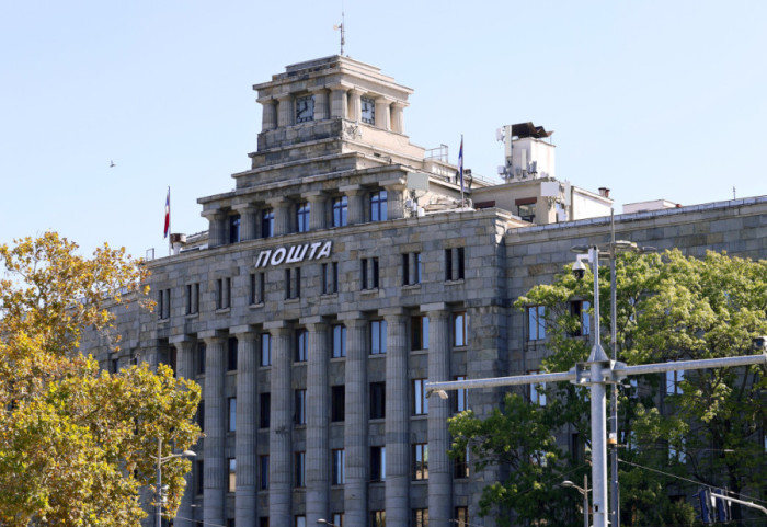 Javna preduzeća "Srbijavode", "Pošta Srbije" i "Putevi Srbije" prelaze u d.o.o.