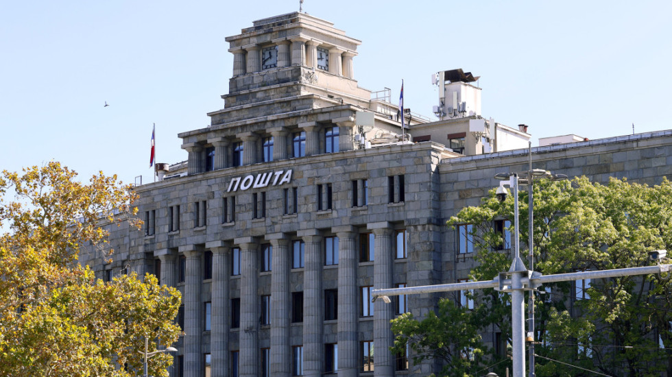 Javna preduzeća "Srbijavode", "Pošta Srbije" i "Putevi Srbije" prelaze u d.o.o.