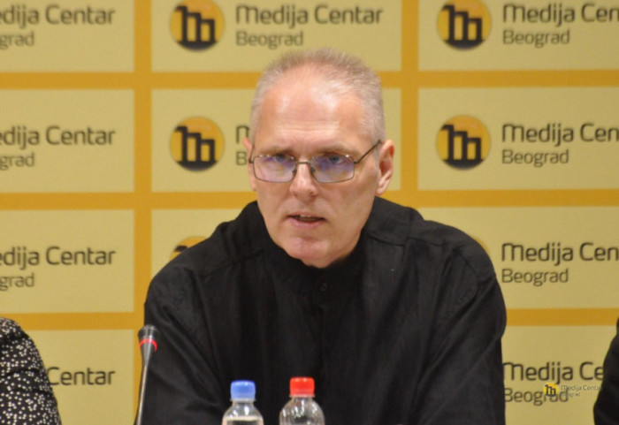 Profesor Nenad Glumbić gost Sinteze u 21 sat