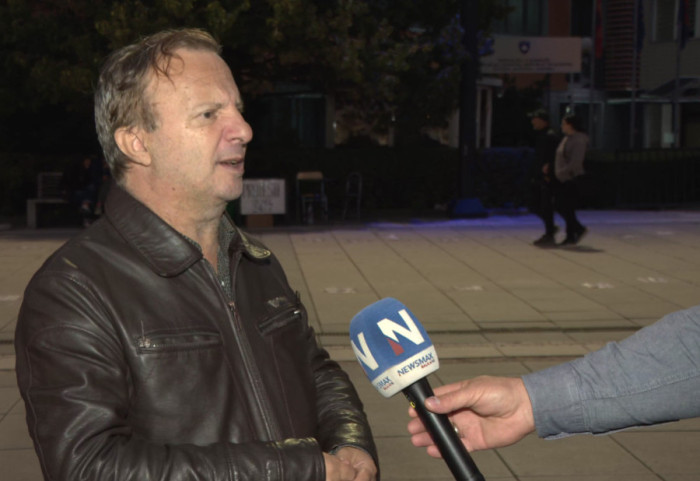 Profesor prava za Presek: Ustavni sud će odlučiti da li je Skupština u Prištini konstituisana regularno