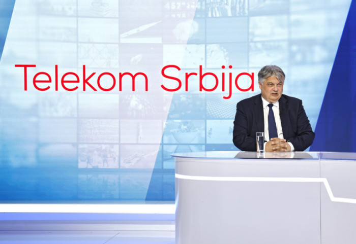 Lučić: Sporazum sa Eksim bankom do kraja novembra, 5G uvodimo u Srbiji u decembru