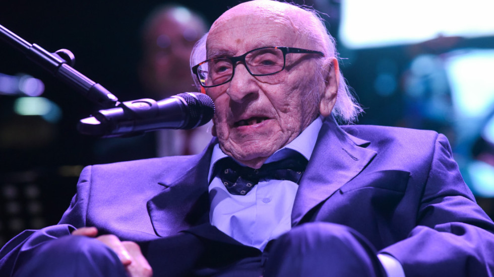 Veče sećanja na život i stvaralaštvo Vojislava Bubiše Simića