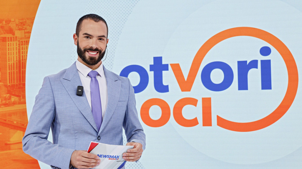 Otvori oči: Kako smiriti tenzije ispred Skupštine Srbije?