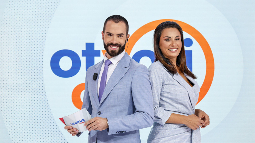 Otvori oči: Ko ilegalno prevozi Kineze preko Srbije?