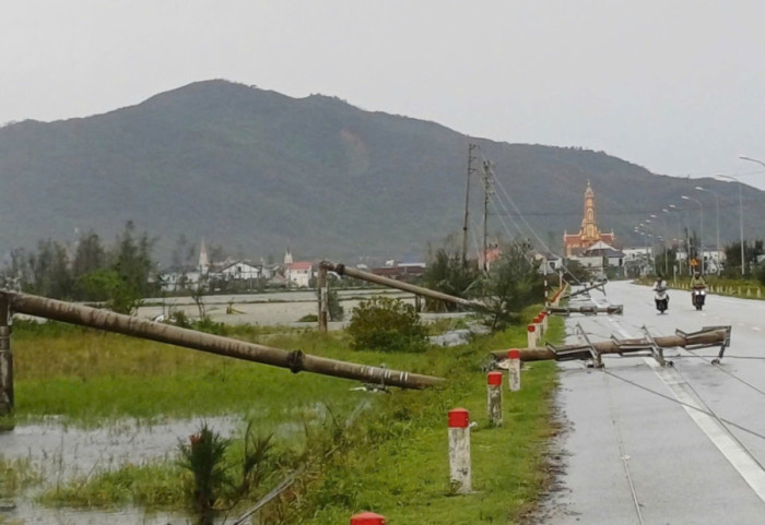 Broj žrtava tajfuna u Vijetnamu porastao na 51, banke pozvane da pomognu