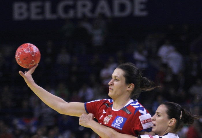 Povratak nekada najbolje igračice sveta: Andrea Lekić generalni menadžer ženskih reprezentacija Srbije
