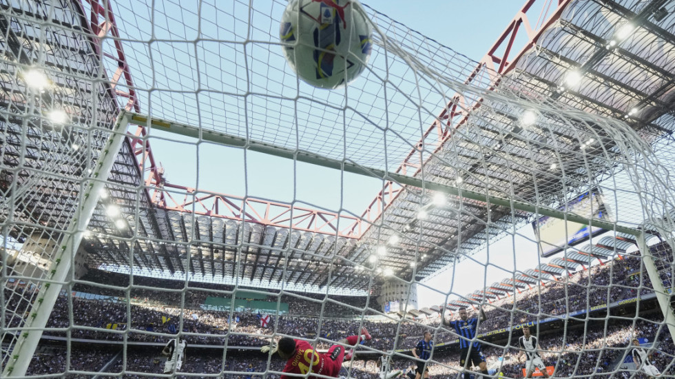Inter i Milan zajednički kupuju San Siro da bi ga srušili i na istom mestu izgradili novi stadion