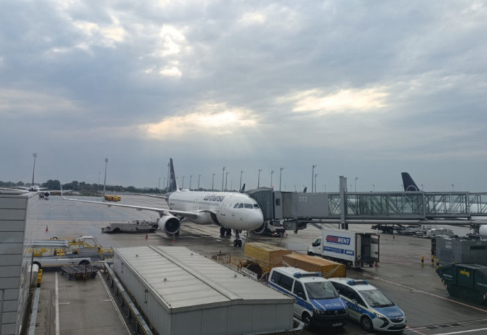 Piloti Lufthanse izglasali štrajk, očekuju se veliki poremećaji za putnike