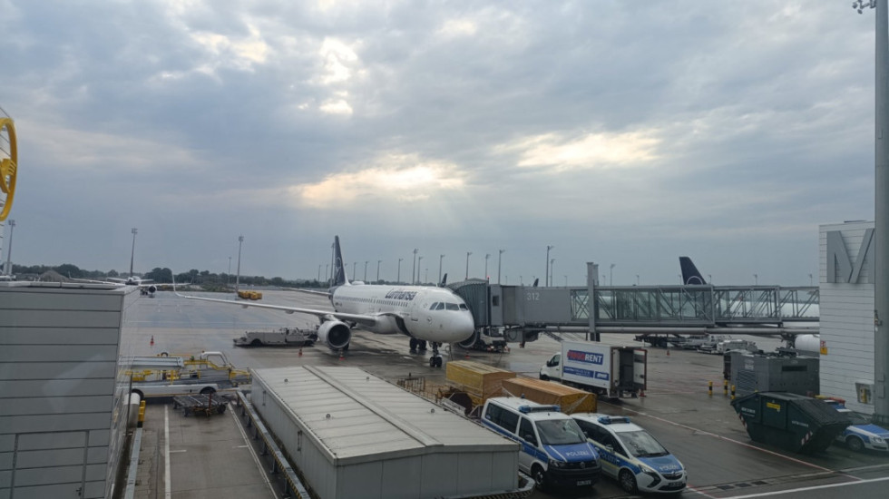 Piloti Lufthanse izglasali štrajk, očekuju se veliki poremećaji za putnike