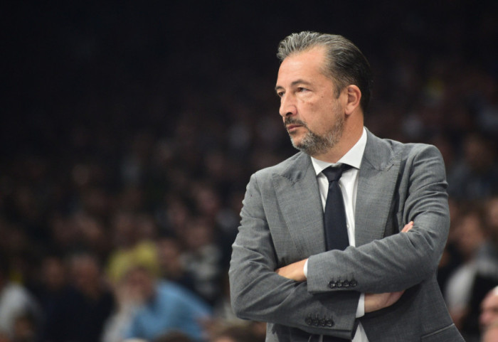 Luka Banki nasledio Đanmarka Poceka na klupi reprezentacije Italije