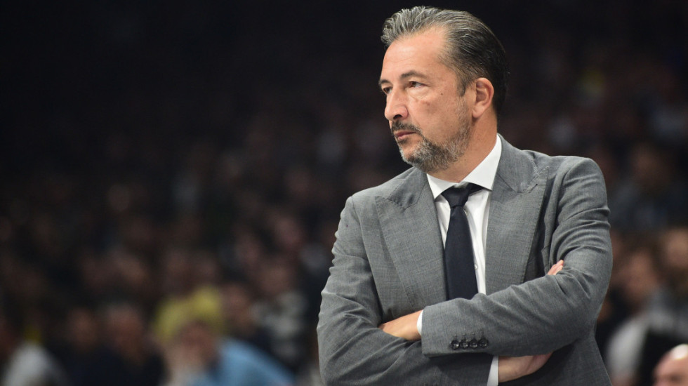 Luka Banki nasledio Đanmarka Poceka na klupi reprezentacije Italije