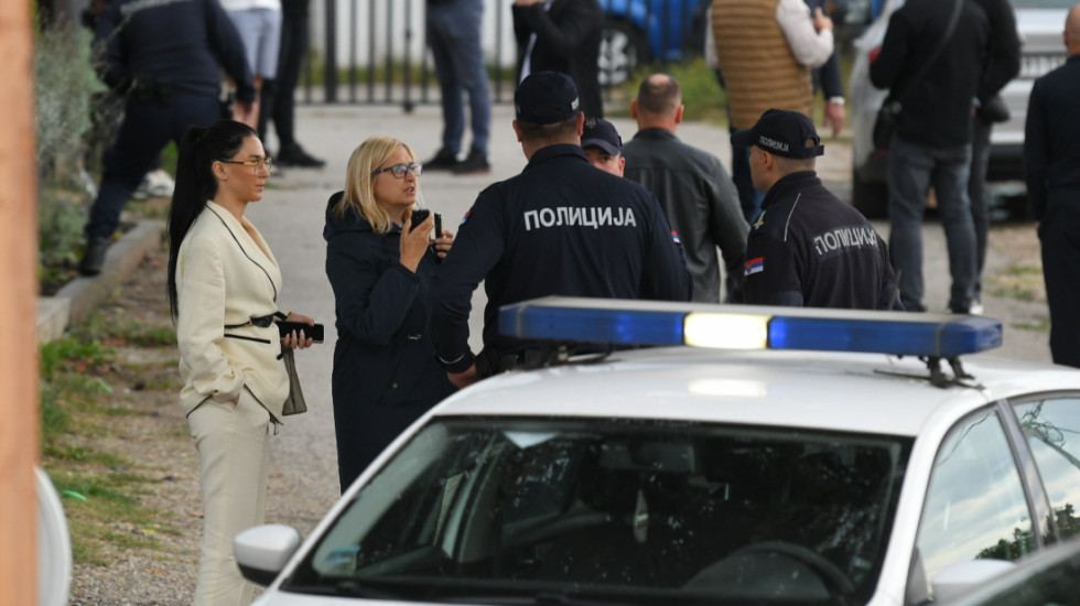 Hapšenje zbog pucnjave u Višnjičkoj banji: Lucifer osumnjičen da je učestvovao u tuči koja je prethodila ranjavanju
