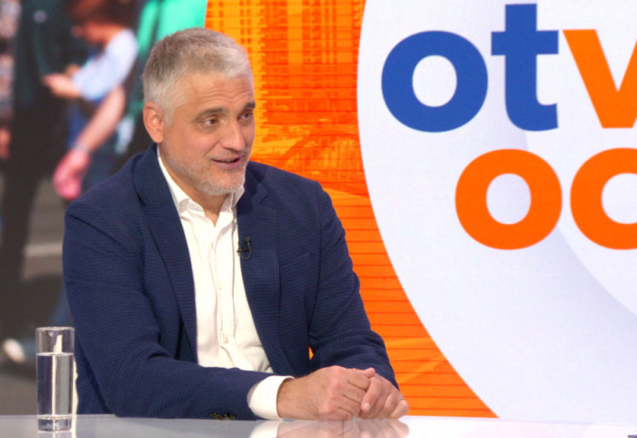 Čedomir Jovanović o protestima nekad i sad: Studentima je mesto na ulici, ali ne i na izbornim listama