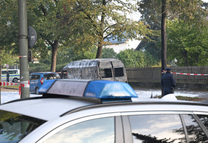 Uhapšen muškarac (27) zbog posedovanja 50 grama heroina