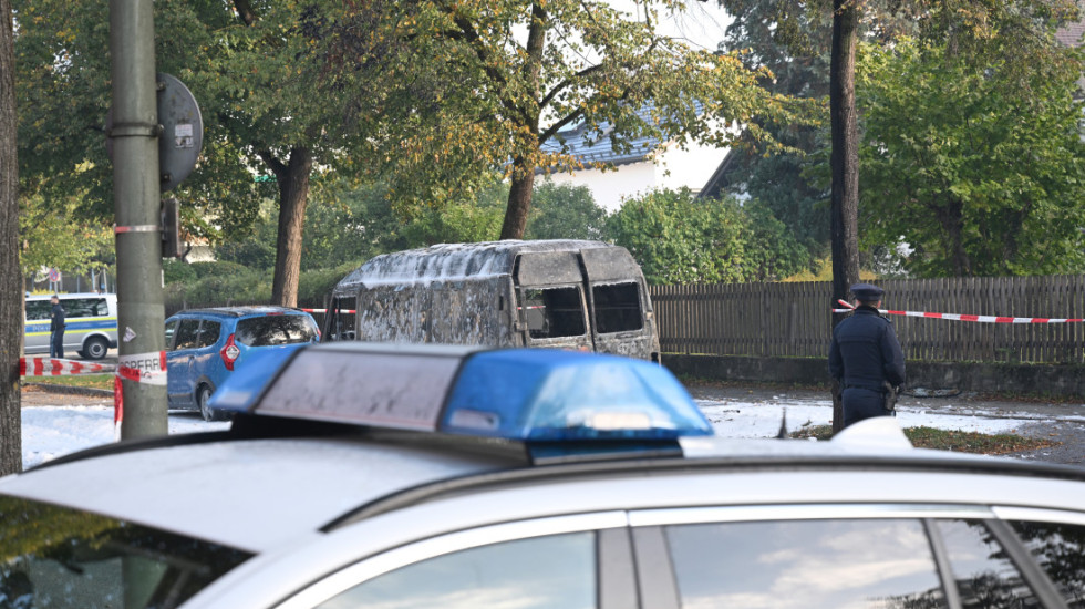 Uhapšen muškarac (27) zbog posedovanja 50 grama heroina