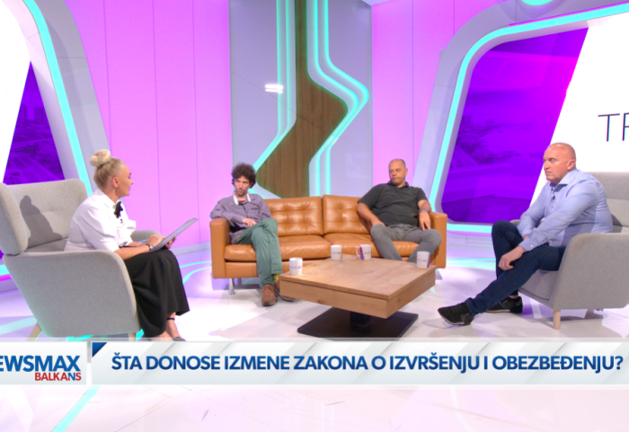 Može li novi Zakon o izvršenju da promeni odnos građana prema izvršiteljima?