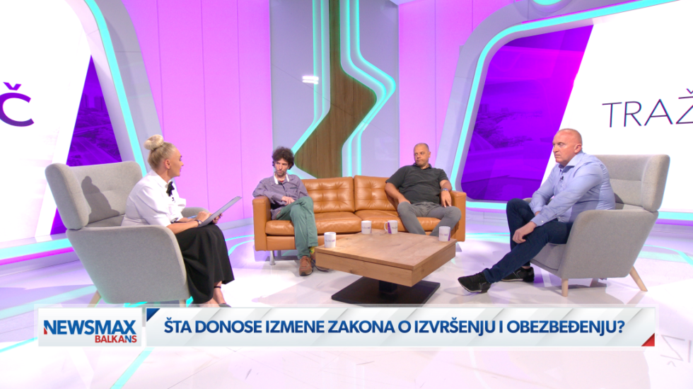 Može li novi Zakon o izvršenju da promeni odnos građana prema izvršiteljima?