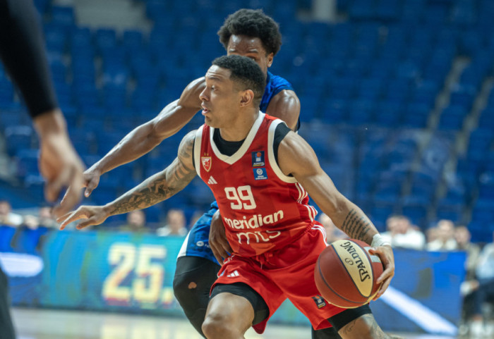 Plejmejker Jago Dos Santos i Crvena zvezda sporazumno raskinuli ugovor