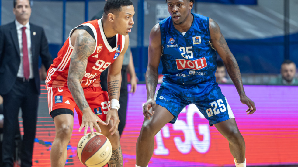 Zvezda vraća Jaga u tim, Brazilac već doputovao u Beograd