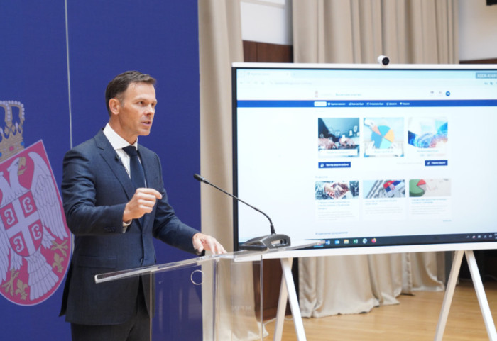 Mali predstavio prvi interaktivni budžetski portal, uvodi se i digitalni asistent
