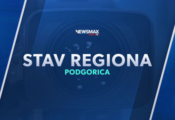 Stav regiona: Jesu li realne šanse da Crna Gora 2028. postane članica EU?