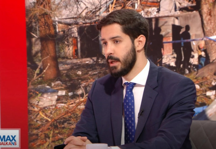 Milić o ekstremnoj desnici u Evropi: Teško da može da stvori koaliciju, veliki broj partija neće da sarađuje sa njom