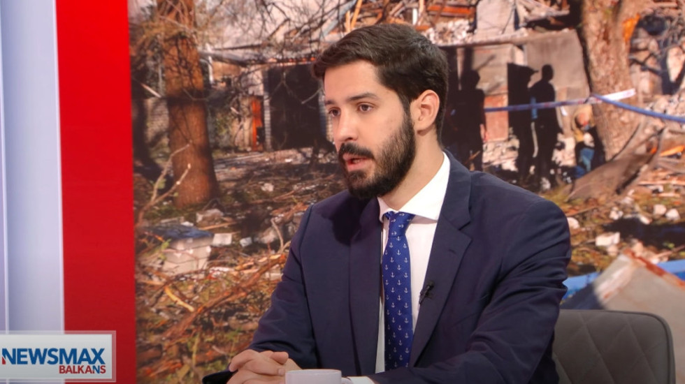 Milić o ekstremnoj desnici u Evropi: Teško da može da stvori koaliciju, veliki broj partija neće da sarađuje sa njom