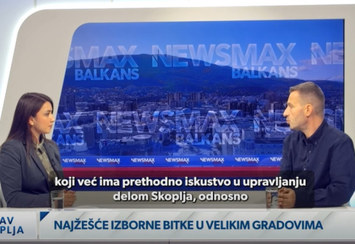 Vlast i opozicija već su u kampanji: Ko će voditi opštine u Severnoj Makedoniji u naredne četiri godine?