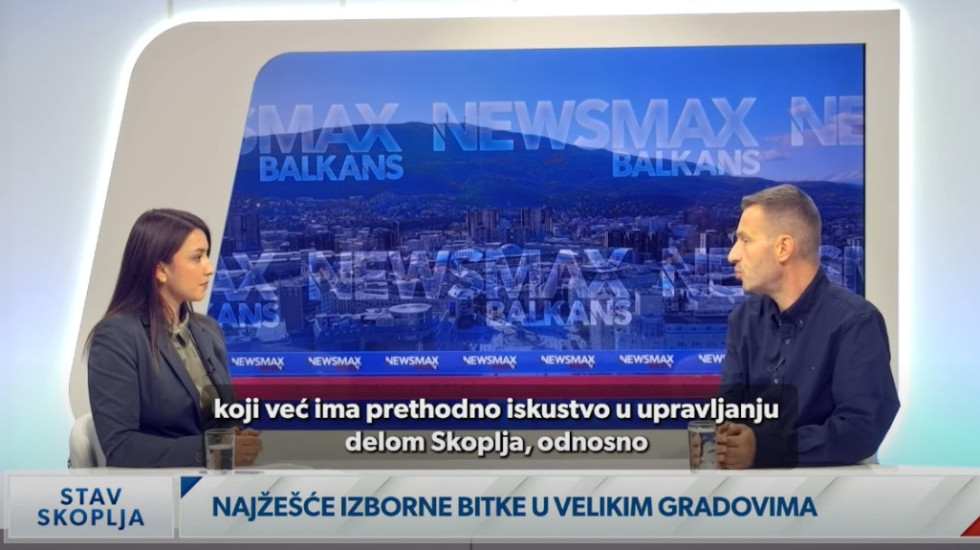 Vlast i opozicija već su u kampanji: Ko će voditi opštine u Severnoj Makedoniji u naredne četiri godine?