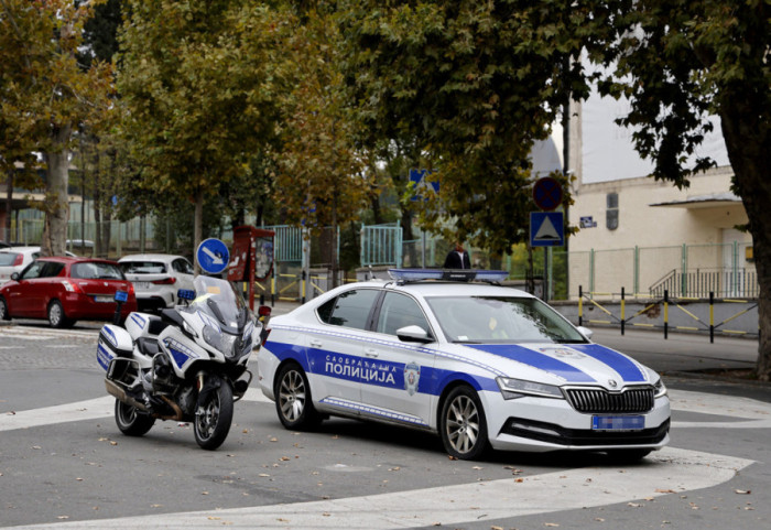 Akcija ROADPOL: Kontrolom oko 1.100 autobusa i 8.200 teretnih vozila otkriveno više od 6.800 prekršaja