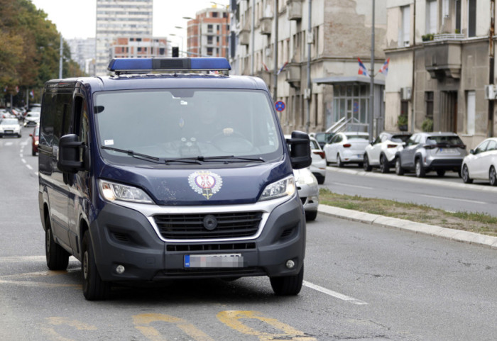 Bivša direktorka Zavoda za transfuziju krvi Niš uhapšena zbog zloupotrebe i štete od 35 miliona dinara