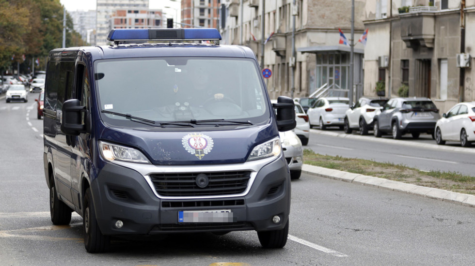 Bivša direktorka Zavoda za transfuziju krvi Niš uhapšena zbog zloupotrebe i štete od 35 miliona dinara