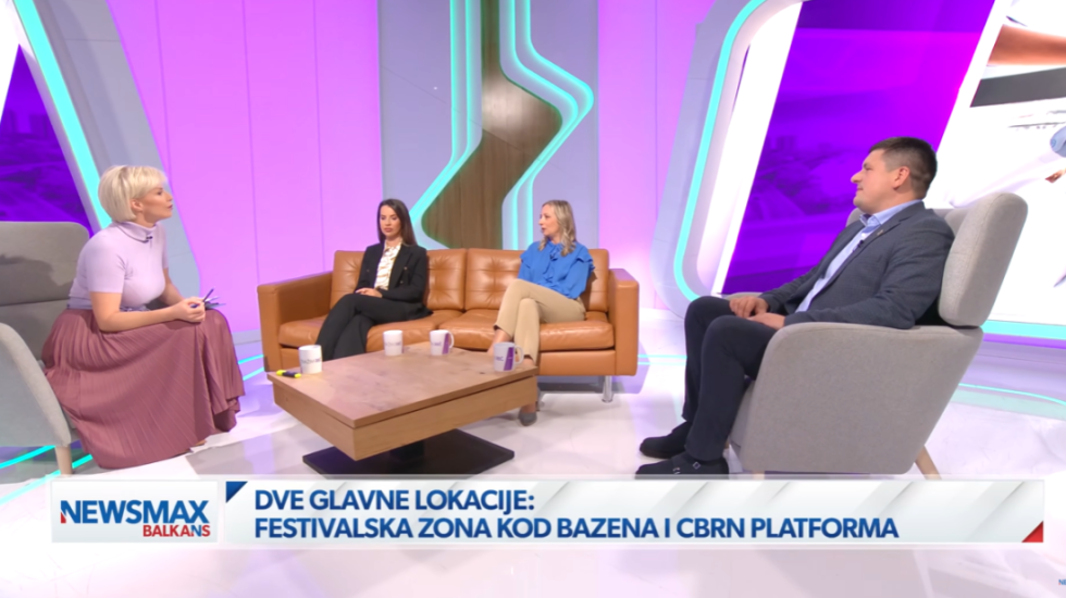 Kako nauku približiti mladima: "Da nas deca ne zamišljaju kao naučnike u belim mantilima sa tablom i nekim formulama"